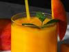 Fresh Mango Juice