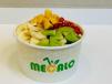 Rainbow Bowl Acai