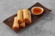Veggie Spring Rolls