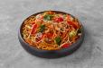 Vegetable Noodles