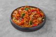 Shrimp Noodles