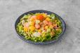 Buzz Salmon Tartar