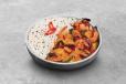 Sweet and Sour Shrimp