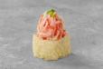 Crispy California Roll