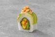 Super Veggie Roll