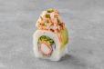 Spider Roll
