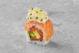 Salmon Cheesy