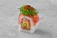 Special Buzz Roll