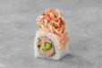 Crabby Shrimp Roll