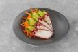 Octopus Sashimi