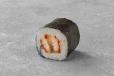 Unagi Hoso maki
