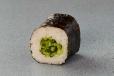 Cucumber Hosomaki
