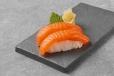 Salmon Nigiri