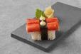 Crab stick Nigiri