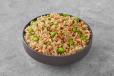 Vegetable Fried Rice 