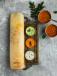 Paper plain dosa