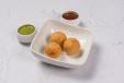 Mattar Kachori