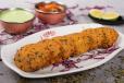 Paneer Methi Tikki