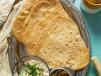 Plain Paratha
