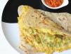 Egg Paratha