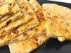 Cheese Paratha