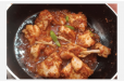 Chicken Karahi