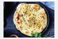 Cheese Naan
