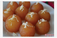 Gulab Jaman