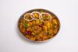 Chicken Darbari Handi