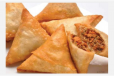Chicken Samosa