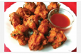 Chicken Pakora