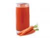 Orange Carrot Juice