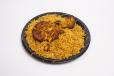Chicken Pulao