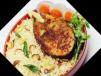 Sherri Fish Biryani