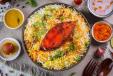 King Fish Biryani