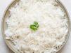 Plain Rice