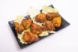 Chicken Tikka Boti