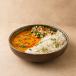 Yellow Dal Chawal