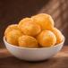 Pani Puri (Gol Gappa shells)