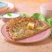 Aloo Paratha with Curd