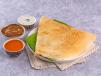 Plain Dosa