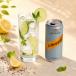 Fresh Lime Soda