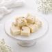 Coconut Burfi