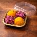 Laddu Treat