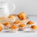 Mini Vanilla Muffin