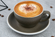 Hot Mocha