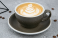 Hot Flat White