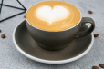 Hot French Vanilla