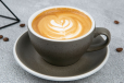 Hot Spanish Latte