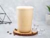 Iced Cappuccino